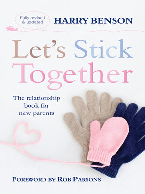 cover image of Let's Stick Together